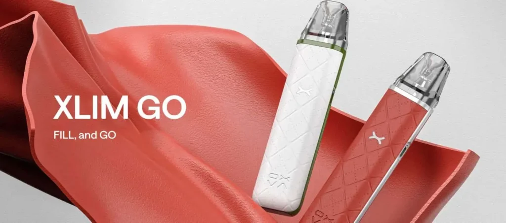 Vgod Salt Nic Might Mint - Chọn nồng độ nicotine theo thói quen hút