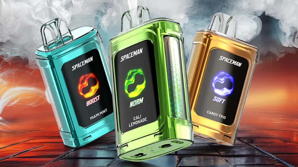 Dotmod Dotstick Revo - Chọn tinh dầu phù hợp để tránh gắt và khét