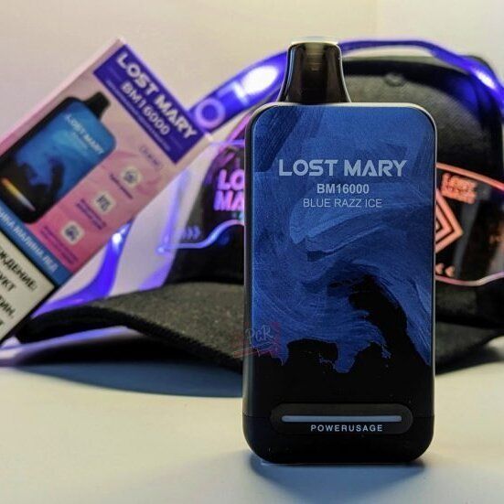 Lost Vape Ursa Pocket