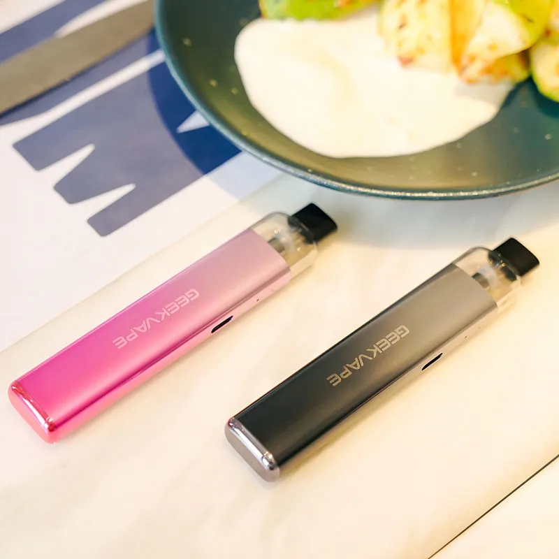 Geekvape Wenax K2 Pod System Kit 1000mAh 2ml 
