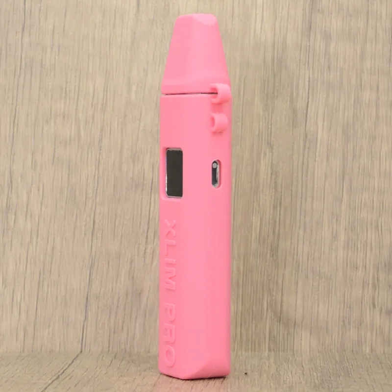 Hàng sẵn có] Oxva Xlim Pro vỏ silicon Cho Xlim Pro 30W 