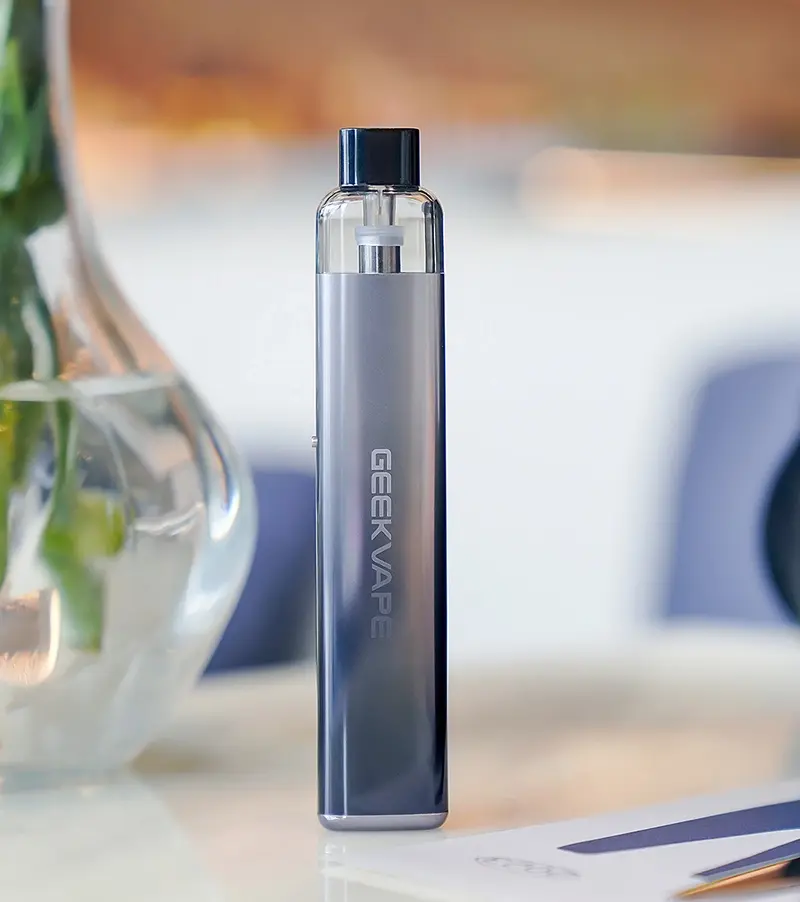 Boja Salt Zuta - Chọn mức gió và kiểu hút