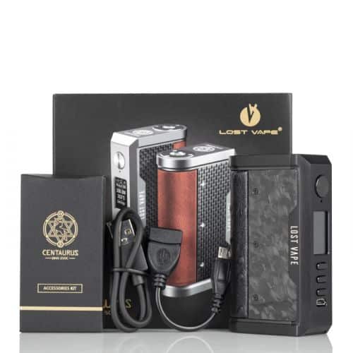 Aspire Minican 3 Pro - Người muốn thay pod nhanh, ít rườm rà