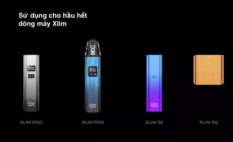 Dây Đeo Pod - Dây móc treo/strap ngắn: tối giản và gọn túi