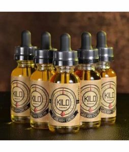 Skwezed Salt Frozen Mellow Dew Honeydew 30ml - Tinh Dầu Salt Nic Nội Địa Mỹ Chính Hãng
