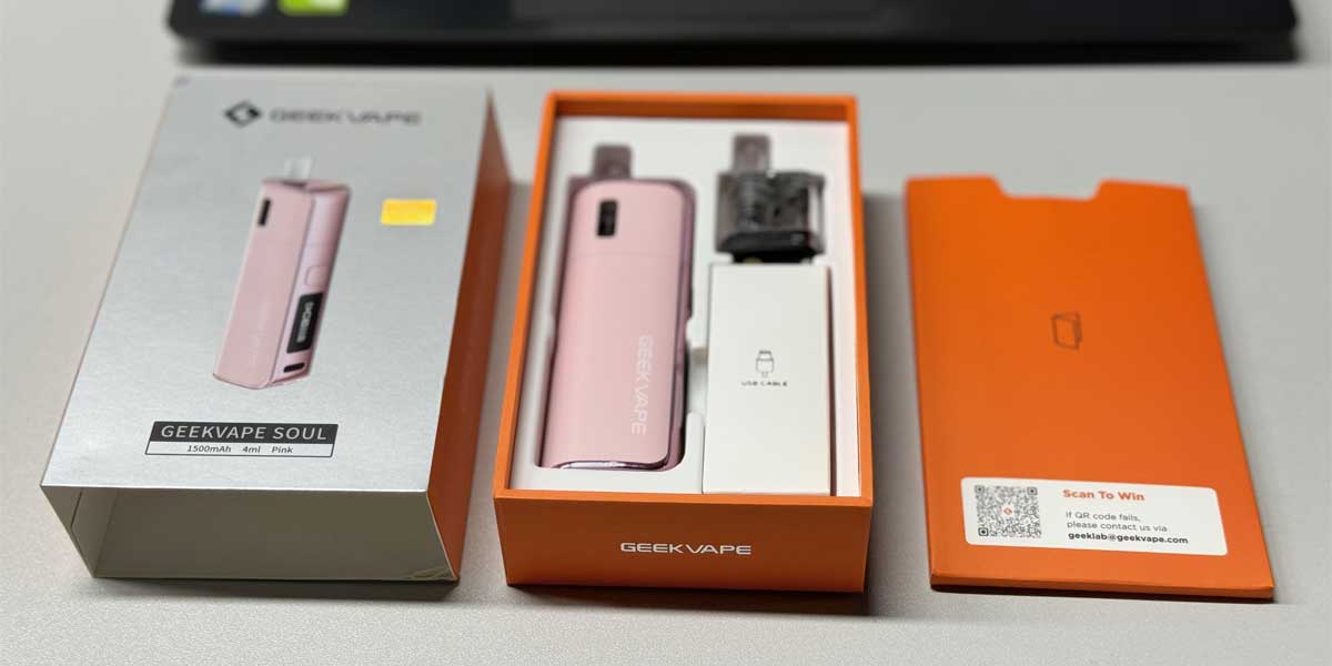 Khan Extra Cool Saltnic - Lưu ý an toàn và sử dụng có trách nhiệm