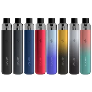 Geekvape Wenax K1 SE