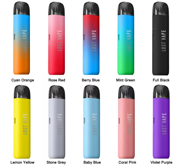 Mua Lost Vape Ursa Nano S Kit với giá tốt nhất Việt Nam | Giao hàng nhanh và rẻ