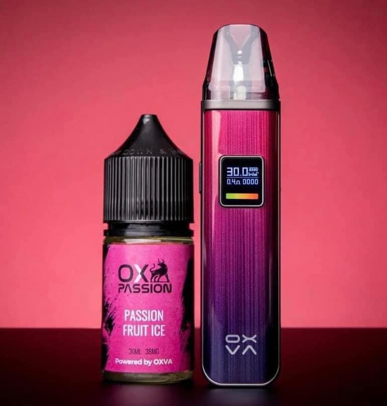 Aspire Minican 3 Pro - Tính tiện dụng khi mang theo