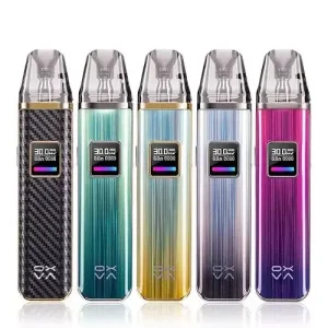 Oxva Xlim Pro Pod Kit (V3)