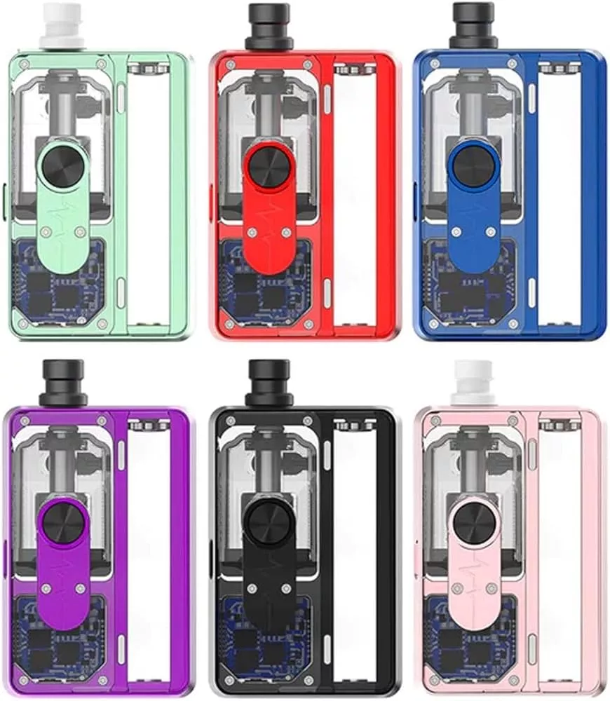 Mua Vandy Vape Pulse AIO V2 Kit với giá tốt nhất Việt Nam