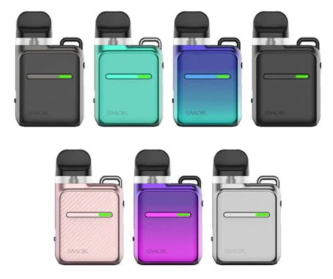Review Smok Novo Master Pod Kit - Hoàn Thiện Tuyệt Đối
