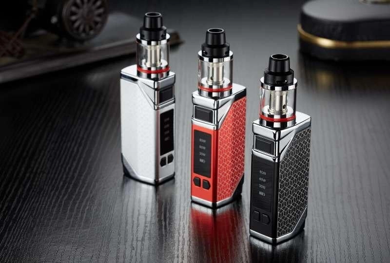 Elfbar Pi9000 Berry Raspberry - Tổng quan về dòng Pi9000