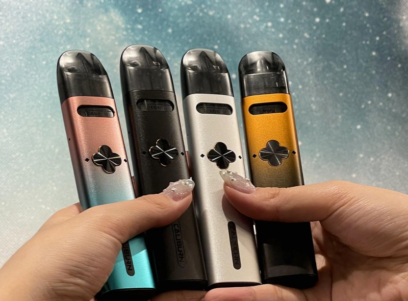 Dotmod Dot Switch - Cơ chế “switch” tiện thao tác