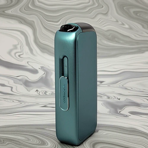 Vaporesso Coss Pod Kit: Một giải pháp vape mới mang tính cách mạng