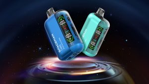 WAKA soMatch Mini Kit – Hệ Sinh Thái Closed Pod Relx Pro