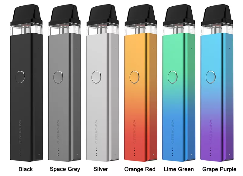 Mua Vaporesso XROS 2 Kit với giá tốt nhất Việt Nam