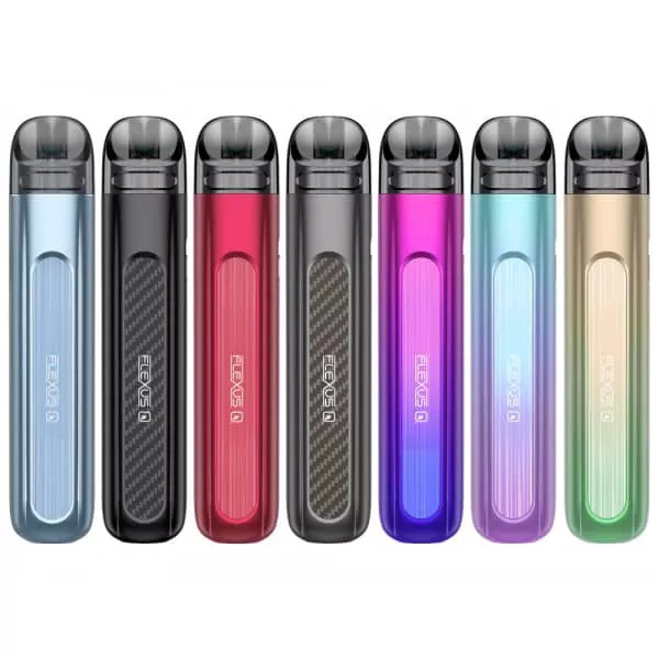 Pod châm tinh dầu 400k - Aspire Flexus Peak có phải là lựa chọn tốt nhất?