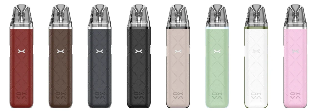 Xlim Go - Pod System Lý Tưởng