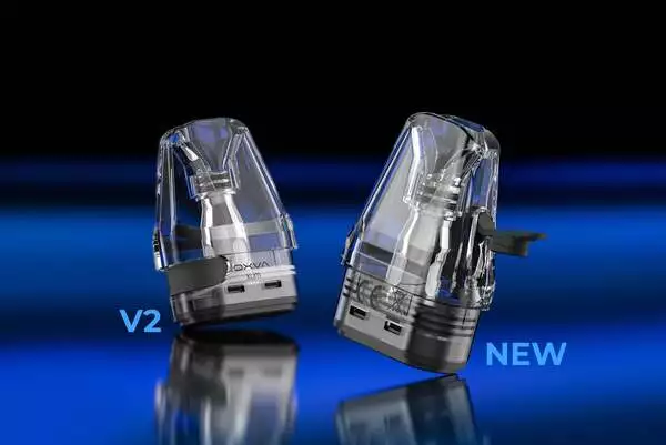 Hướng dẫn sử dụng Oxva Xlim SQ Pro Pod Kit