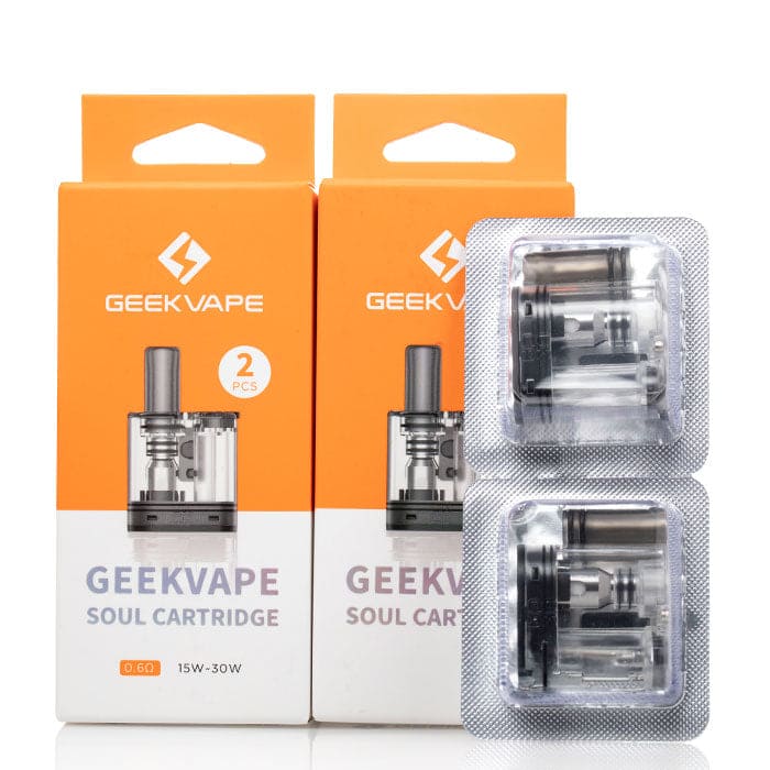 Pod Dầu Relx Pod Pro 2 Red Buzz - Chính Hãng