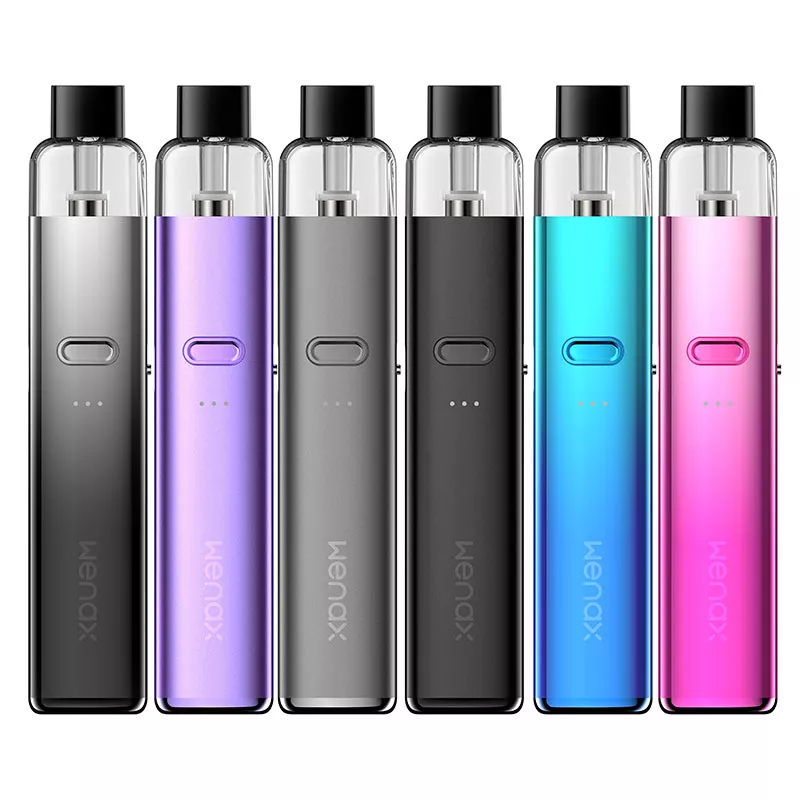 Geekvape Wenax K2 Pod System Kit - Chính Hãng