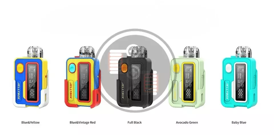 Aspire Flexus Pro - Coil/pod và tác động đến chất lượng hương vị