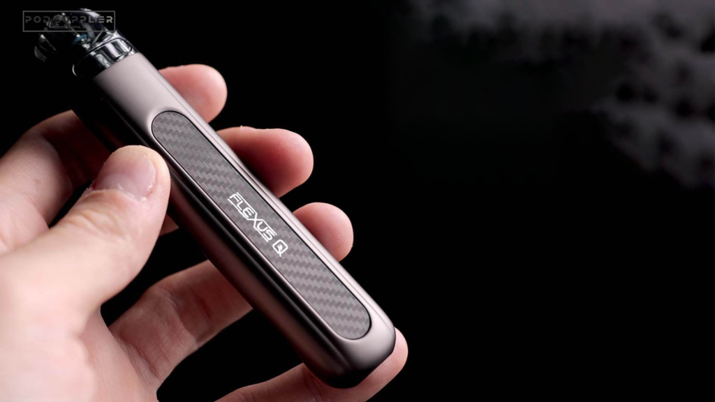 Cách sạc pod