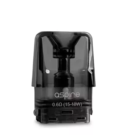Đầu Pod Rỗng Aspire Rill X Chính Hãng - Hà Nội - Vape Pod Giá Rẻ