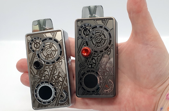 Lost Vape Ursa Nano - Đầu pod/coil dự phòng
