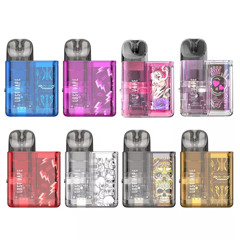 Voopoo Argus Se - Các bước châm tinh dầu an toàn