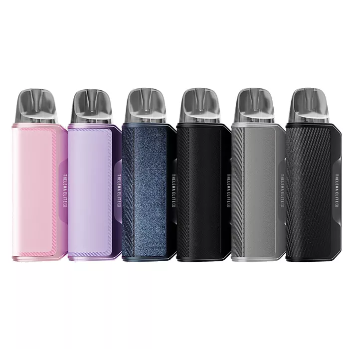 Lost Vape Thelema Elite 40W Pod Kit - Chính Hãng