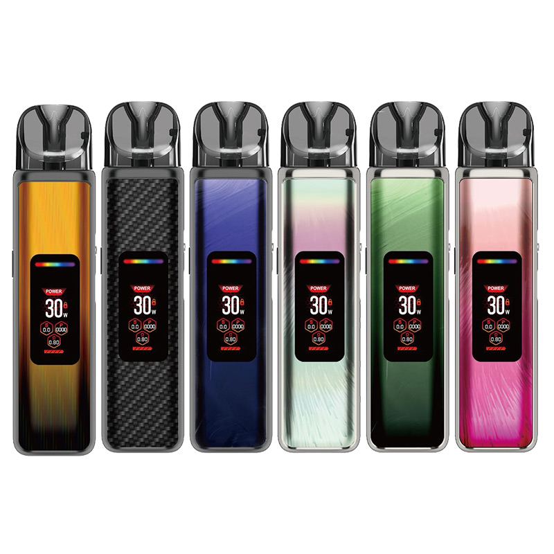 Vapelustion Hannya Nano - Trải nghiệm dành cho người mới và người thích hút nhẹ
