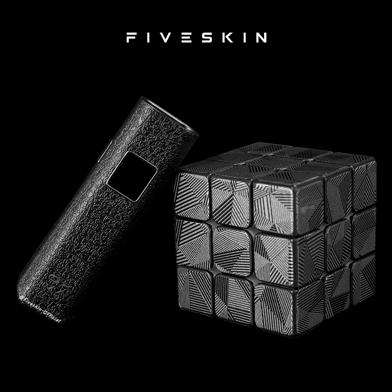 Aspire Riil X - Aspire Riil X là gì và điểm nổi bật tổng quan