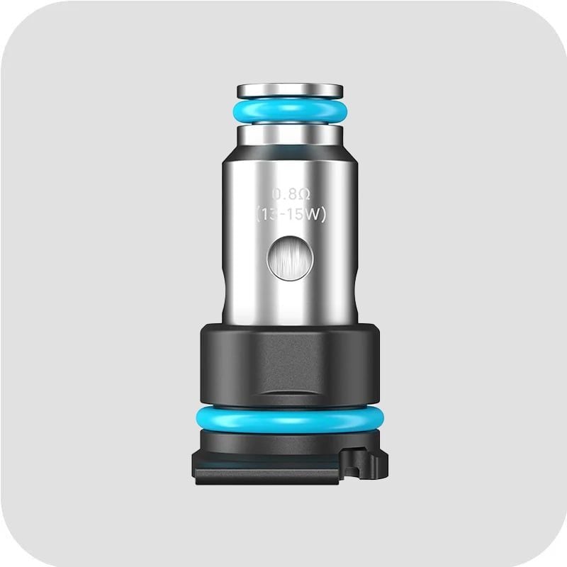 Occ Thay Thế Cho Aspire Minican 3 và Aspire Minican 3 Pro - Chính Hãng