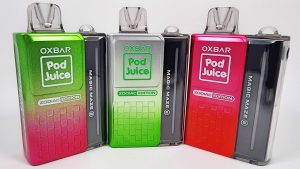 Tinh dầu vape giá rẻ - Lựa chọn nào cho người mới bắt đầu?