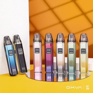 OXVA Xlim GO Pod Kit 30W - Chính Hãng