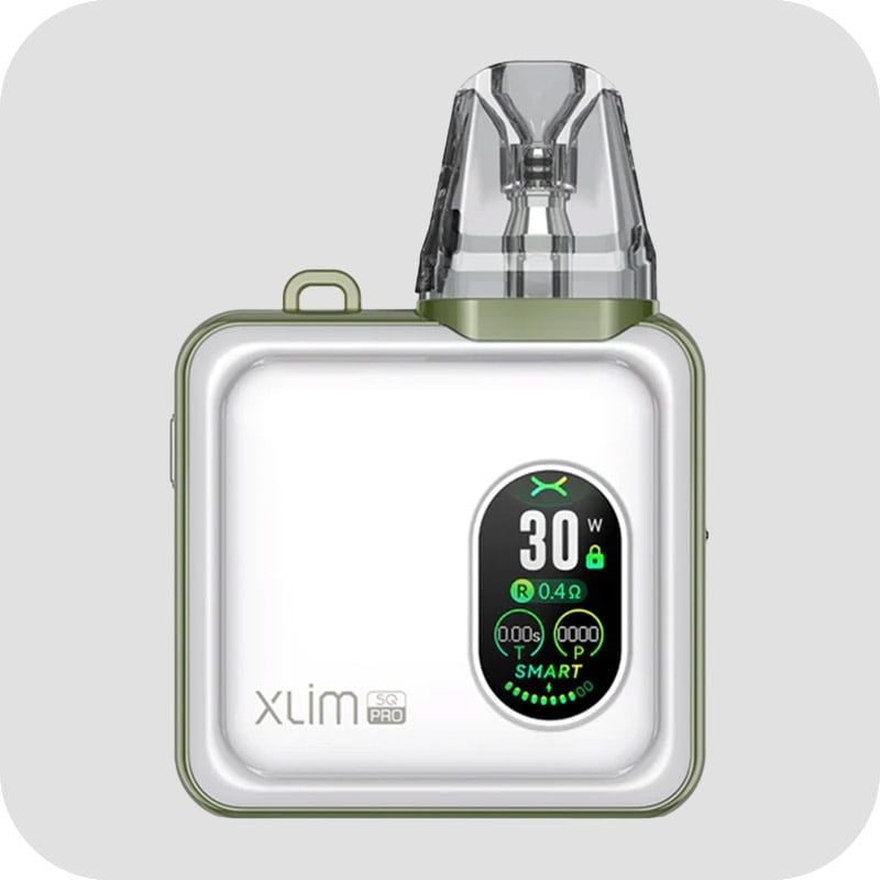 OXVA Xlim SQ Pro (V2) 30W Pod Kit - Chính Hãng