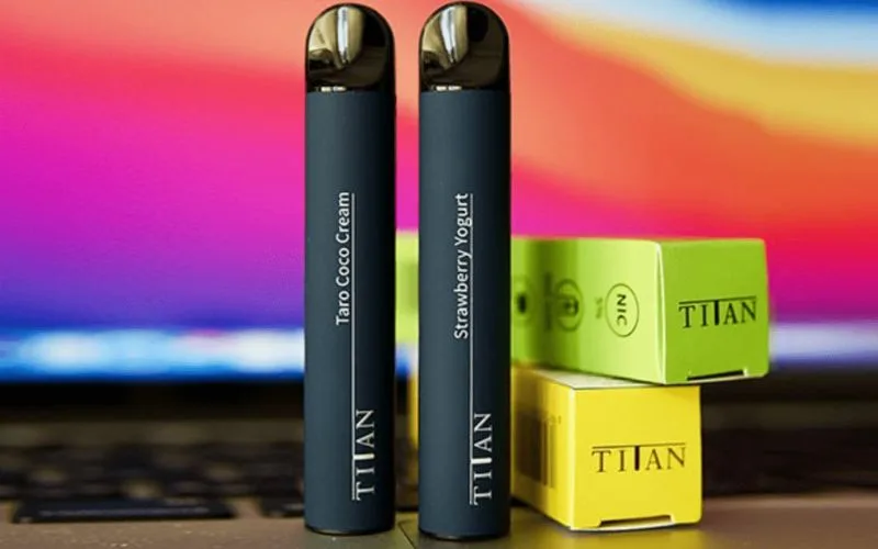 Aspire Riil X - Aspire Riil X về pin và thói quen sạc