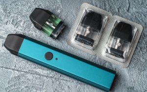 OXVA Xlim Classic Edition 30W Pod System Kit - Chính Hãng