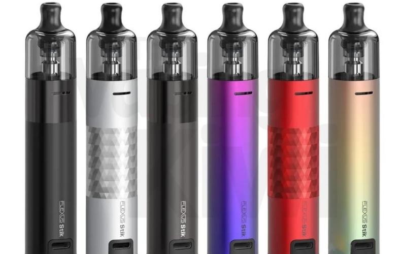 OXVA Xlim Pro 2 Pod Kit 30W - Chính Hãng