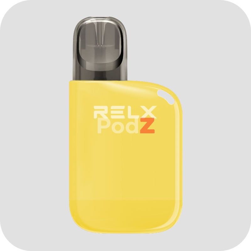 Relx Mini Closed Pod System Kit - Chính Hãng