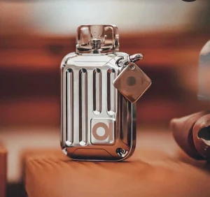 Lychee Passion Fruit Orange - Coil MTL: vị rõ, êm cổ, phù hợp người mới
