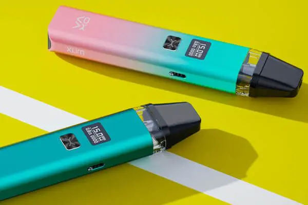 Xlim Pod V2 by OXVA 25W - Đánh Giá Chi Tiết 
