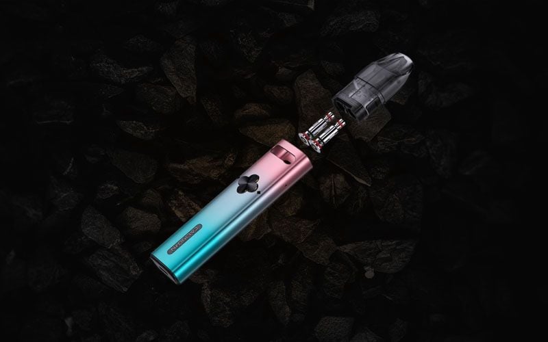 Elfbar Pi9000 Double Apple - Những điểm cần kiểm tra khi mua: tem, hộp, ngoại quan