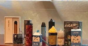 Mua Là Có Quà - Nhận Quà Khủng Từ OXVA