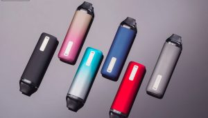 Pack Pod Dầu Aspire Nexi One Black Chocolate Cheese - Chính Hãng