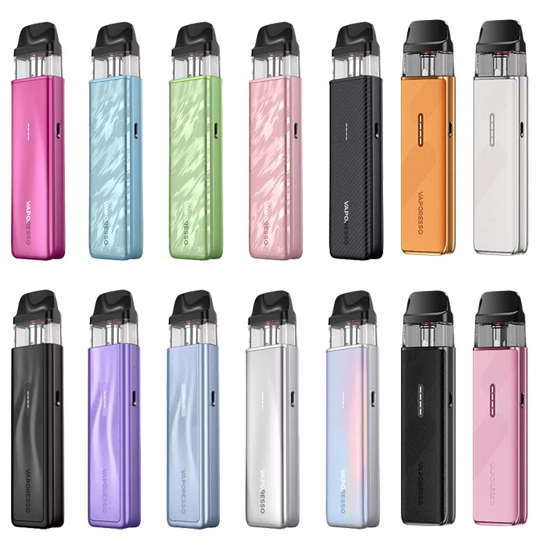 Mua Vaporesso XROS 5 MINI Pod System Kit 1500mAh 3ml với giá tốt nhất Việt Nam 