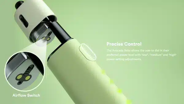 Avocado Baby - Ưu tiên yếu tố an toàn hơn “đúng vị”