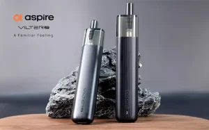 pod system